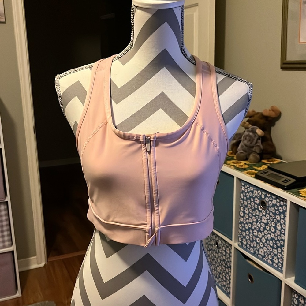 Jockey Sports bra